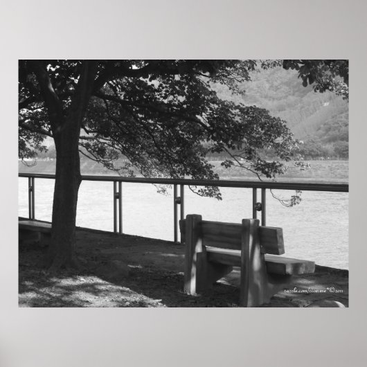 Kom nu zitten..... poster (Voorkant)