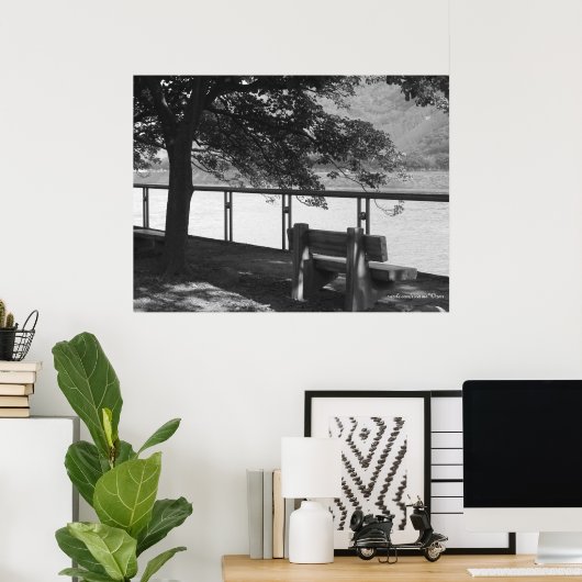 Kom nu zitten..... poster (Thuiskantoor)