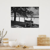 Kom nu zitten..... poster (Keuken)