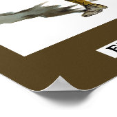 Kom op, Boys. Aanbieden tot dag Poster (Hoek)