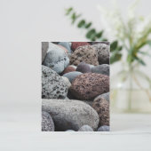 Kom op! briefkaart (Staand voorkant)