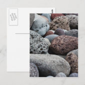 Kom op! briefkaart (Voorkant / Achterkant)