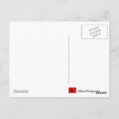 Kom op! briefkaart (Achterkant)