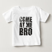 Kom op, Bro (Voorkant)
