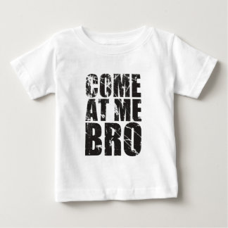 Kom op, Bro