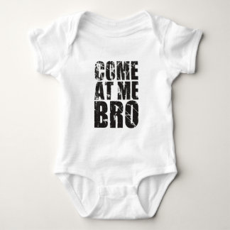 Kom op, Bro Romper