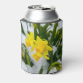 Kom op de lente tijd blikjeskoeler (Blikje Achterkant)