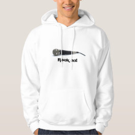 Kom op! Design Hoodie