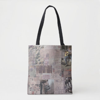 Kom op Eileen — Tote Tas
