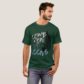 Kom op, Loons T-shirt (Voorkant volledig)