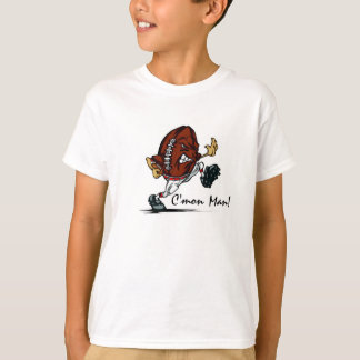 Kom op, Man. T-shirt