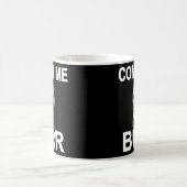 Kom op me Burr Grappige Geschiedenis Alexander Ham Koffiemok (Center)