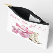 Kom op, meiden! Disco vrijgezellenfeest overhangse Etui (Open)