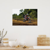 Kom op meisje! poster (Keuken)