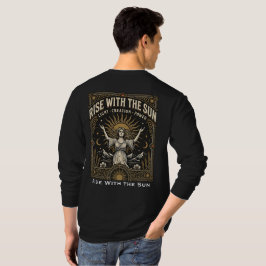 Kom Op met de Zon T-shirt