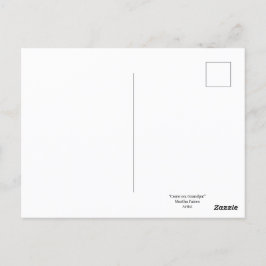 "Kom op, opa!" Briefkaart