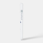 Kom op Regen iPhone 15 Case (Linkerkant)