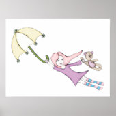 Kom op Ted Poster (Voorkant)