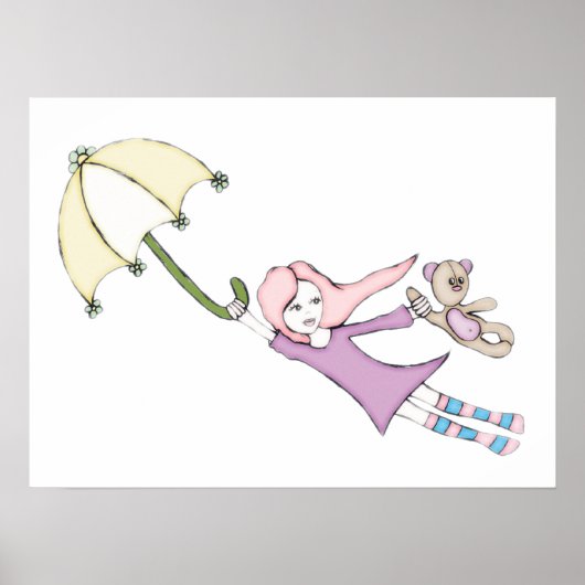 Kom op Ted Poster (Voorkant)