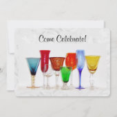 Kom op Uitnodiging (Voorkant)