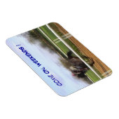 Kom op, Weekends. Magnet Magneet (Rechterzijde)