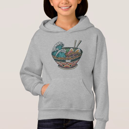 Kom Ramen (Voorkant)