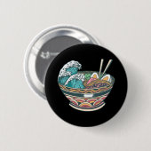 Kom Ramen Ronde Button 5,7 Cm (Voorkant /achterkant)