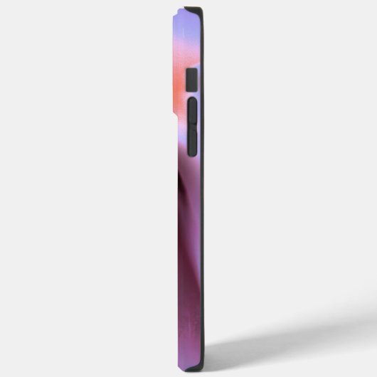 "Kom samen" Abstract Floral design Case-Mate iPhone Case (Achterkant / Links)