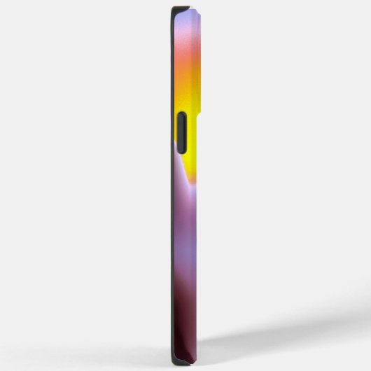 "Kom samen" Abstract Floral design Case-Mate iPhone Case (Achterkant / Rechts)