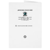 Kom samen (Kaart) (Achterkant)