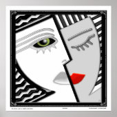 Kom samen poster (Voorkant)