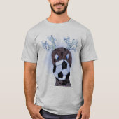 KOM T-SHIRT (Voorkant)