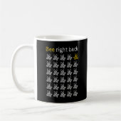 Kom Terug Bij Koffiemok (Links)
