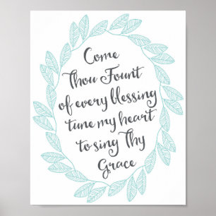 KOM THOU-BEDRAG, 8 X 10 Value Poster Paper (Matte)