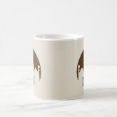 Kom tot gebed-حي على الص ل ا ة koffiemok (Center)