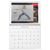 Kom tot leven in 2025 kalender (Mar 2026)