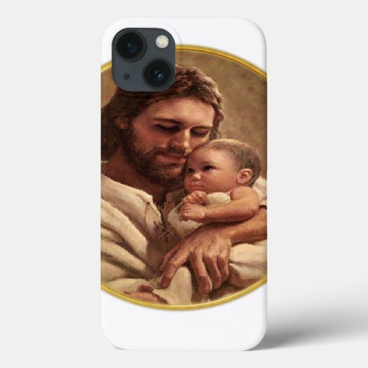 kom tot mij allen die vermoeid zijn Case-Mate iPhone case (Achterkant)