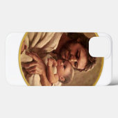 kom tot mij allen die vermoeid zijn Case-Mate iPhone case (Achterkant (horizontaal))