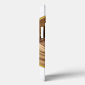 kom tot mij allen die vermoeid zijn Case-Mate iPhone case (Achterkant / Rechts)