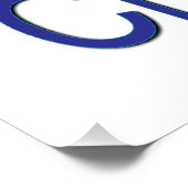 Kom uit voor Creators Perfect Poster (Hoek)