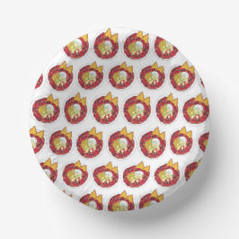 Kom van Chili Chili Chili con Carne Cookoff Food