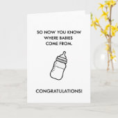 Kom van de Nieuwe Kaart van de Baby (Gele Bloem)