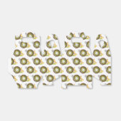 Kom van Green Chili Chili Chile Verde Cookoff Bedankdoosjes (Uitgevouwen)