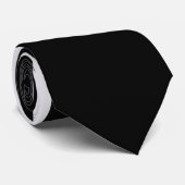 kom van het Hygeia rx-symbool Stropdas (Opgerold)