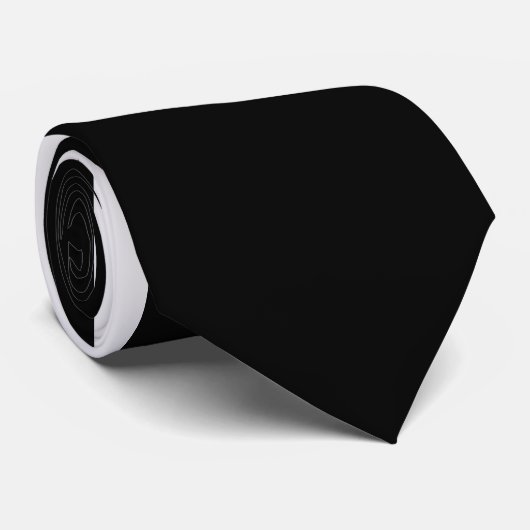 kom van het Hygeia rx-symbool Stropdas (Opgerold)