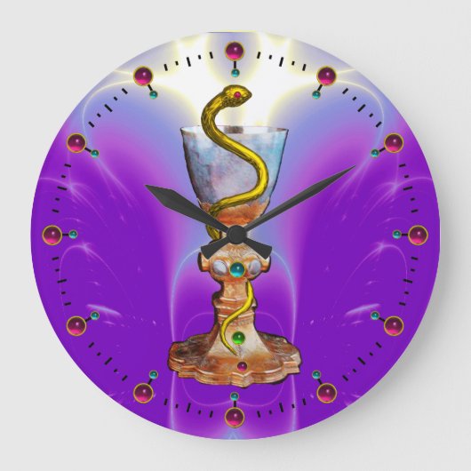 KOM VAN HYGEIA, APOTHEEK GROTE KLOK (Voorkant)