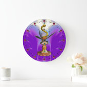 KOM VAN HYGEIA, APOTHEEK GROTE KLOK (Huis)