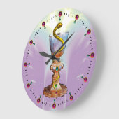 KOM VAN HYGEIA, APOTHEEK GROTE KLOK (Hoek)