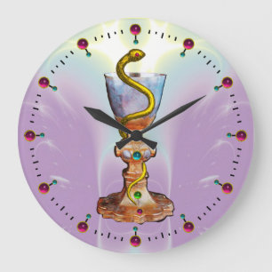 KOM VAN HYGEIA, APOTHEEK GROTE KLOK