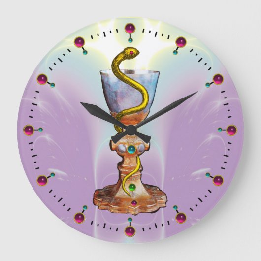 KOM VAN HYGEIA, APOTHEEK GROTE KLOK (Voorkant)